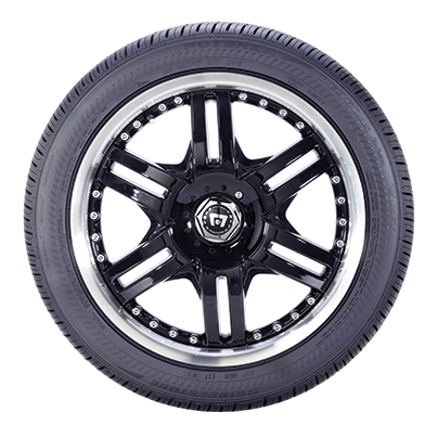 Bridgestone Potenza Re As Pole Position Rft Hibdon Tires Plus