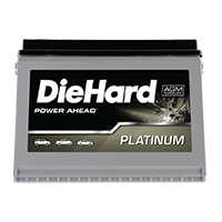 die hard platinum car battery